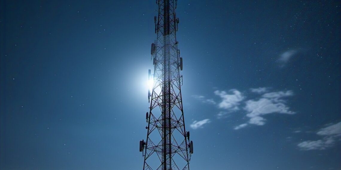 Residents of Check Duderhama in Ganderbal Struggling with Poor Jio Network Services