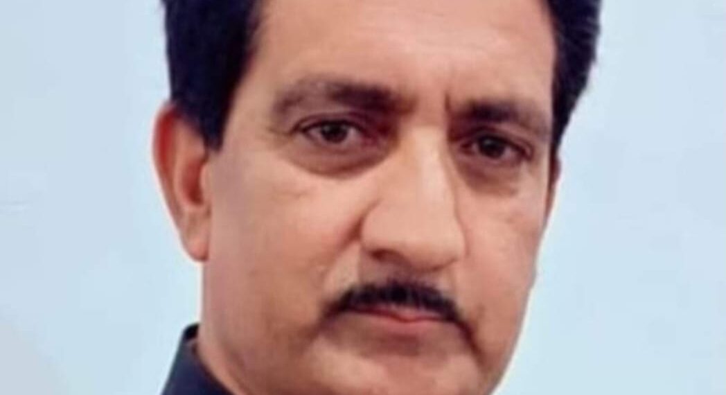 Former BJP District President Ganderbal, Mohammad Amin Shah, Applauds ‘One Nation, One Election’ Proposal