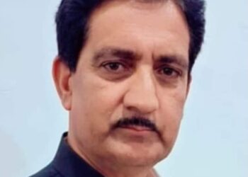 Former BJP District President Ganderbal, Mohammad Amin Shah, Applauds ‘One Nation, One Election’ Proposal