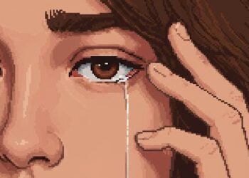 Our Silent Pains (A heavy burden to carry but a sign of our strength)