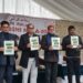 Resham Krishi Mela Inaugurated by Director Sericulture J&K at CSR&TI Pampore