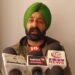 Dr. Harbakash Singh stresses responsible use of funds & environmental considerations during Tral visit