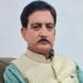 Former BJP District President Ganderbal, Mohammad Amin Shah, Extends Warm Wishes on Navroz Alam