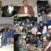 Shakti Vijay Brigade Hosts Iftar in Solidarity with Ex-Servicemen
