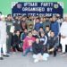 Ramadan 2025: BSF Kashmir Frontier Hosts Iftar Party