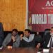Seminar on “Importance of Theatre in the Present Times” Held in Srinagar