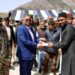 Indian Army Celebrates Eid with Local Populace at Kalsuri Base, Tangdhar