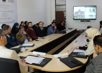 IUST Awantipora holds seminar on balancing Kashmiri tradition, modernity