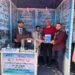 IUST’s AICTE IDEA Lab Draws National Attention at AICTE Tech Fest 2025