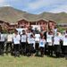 Earth Day 2025 Concludes at IUST with a Call for Innovation and Collective Action