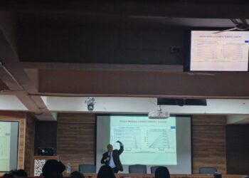 Department of Architecture, IUST hosts capacity building workshop on Solar Innovation