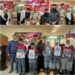 Awareness prog on drug menace held at GHSS, Baramulla