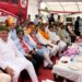 Restoration of statehood crucial for alleviating issues of people of J&K: Dr. Farooq Abdullah 