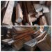 Police seize illicit timber in Handwara