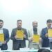 IGNOU Srinagar Releases ‘Achievements 2024-25’, Holds Induction Programme for New Students