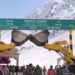 Zojila Pass Reopens in Record 33 Days, Leh-Srinagar Highway Operational