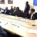 LG Manoj Sinha chairs meeting to review progress for development of Disaster Management & Yatri Niwas Complexes