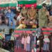 Zarla Winter Festival Concludes in Karnah; DC Kupwara Felicitates Beacon and 7 RR for Keeping Road Sadhna Open Amid Heavy Snowfall