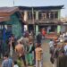 Fire Devastates Shah-i-Hamdan Darul Uloom in Tral; One Dead, Six Injured