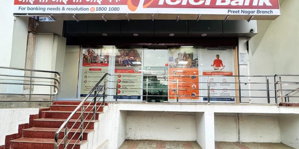 ICICI Bank inaugurates a branch in Jammu