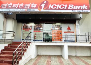 ICICI Bank inaugurates a branch in Jammu