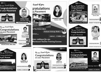 NCDC Alumni Shine Bright: Eight More Secure Prestigious Teaching Jobs