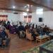 Government Degree College Tral organizes extension lecture on “Computational Power and AI”