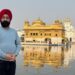 Senior Political Leader & DDC Member Tral Dr. Harbaksh Singh extends greetings on Baisakhi