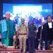 Justice Arun Palli Sworn In as Chief Justice of J&K and Ladakh High Court