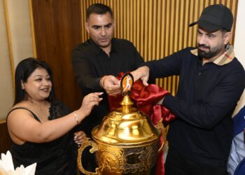 Epic Victory Cricket League to kick start inaugural season in Kashmir this September