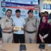 Kulgam Police organises awareness programme on “Nasha Mukht Bharat Abhiyaan” at GDC Kulgam
