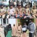 Kupwara Police Recovers Narcotics; Three Individuals, Including a Woman, Apprehended
