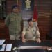 Khalil Ahmad Poswal-JKPS Takes Over as SSP Ganderbal, Emphasizes Transparent and People-Centric Policing