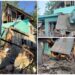 Pahalgam Attack: Houses Of Two LeT Terrorists Demolished In Tral, Bijbhera