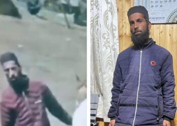 Swift Action by Ganderbal Police After Tourist’s Allegation Goes Viral