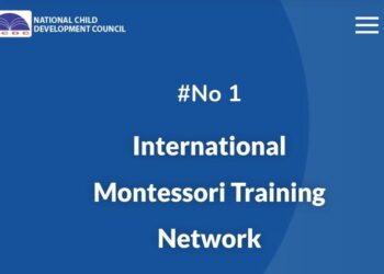 NCDC Inaugurates 85th Online Batch of International Montessori Education