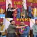 Central EPFO Kashmir Bids Farewell to Veteran Officers