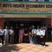 DJMC IUST Hosts Media Career Outreach at Tral Schools