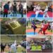 Martial arts inter-School competitions held at Baramulla