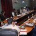 IUST convenes 6th meeting of the Finance Committee