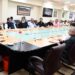 Chief Minister chairs meeting of trader’s delegation, KTMF highlights issues for redressal