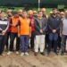 DC Baramulla conducts extensive visit of Uri; reviews relief measures for shelling affected people