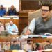DC Kulgam reviews implementation of self-employment schemes