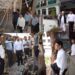 DC Poonch visits areas affected by ceasefire violation, directs damage assessment