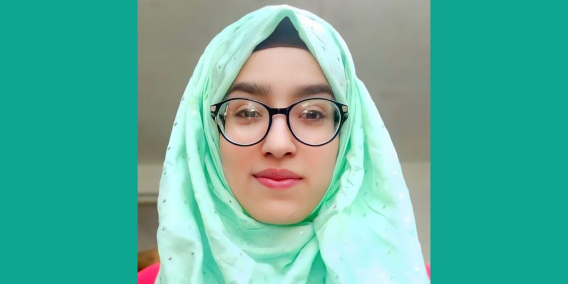 Young Achiever from Kashmir Makes National Mark in AIIMS Exam