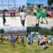 YSS Organizes District-Level Sports Events Across Kashmir Division