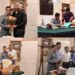 Tatheer Manzoor Takes Over as Superintending Engineer R&B Srinagar South, Assigned Additional Charge of Anantnag and Kulgam