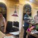 Ajaz Rafiq Assumes Charge as Executive Engineer in Water Works Division Srinagar