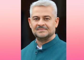 Nationalism only understands national interest: Arun Gupta
