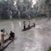Tragic Accident: Forest Guard Disappears in Nallah Sindh